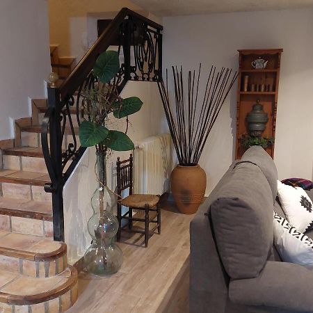 El Campillo Villa Pelabravo Bagian luar foto