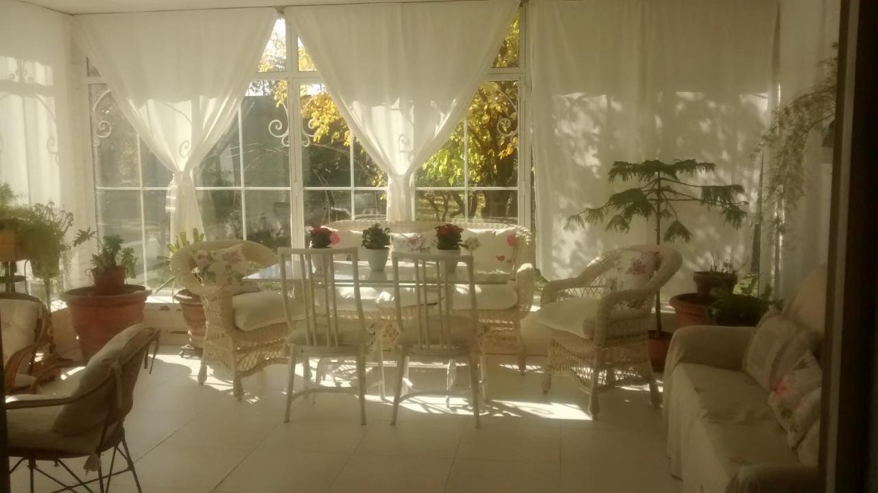 El Campillo Villa Pelabravo Bagian luar foto