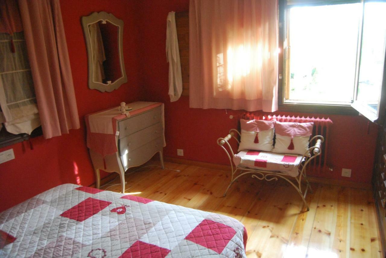 El Campillo Villa Pelabravo Bagian luar foto